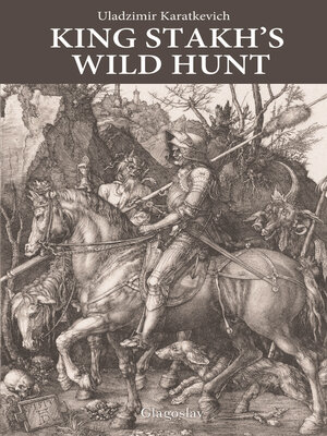 cover image of King Stakh's Wild Hunt